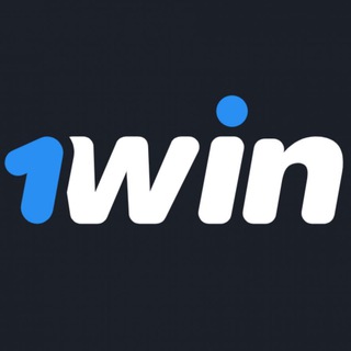 Логотип канала win1promocod