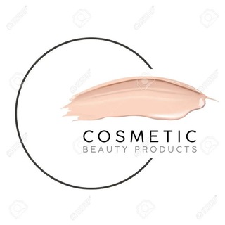 Логотип канала cosmeticsdj