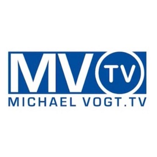 Логотип michaelvogt_tv