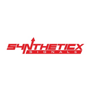 Логотип канала syntheticxofficial