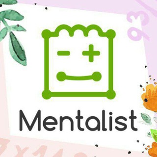 Логотип канала joinchatmentalistuz