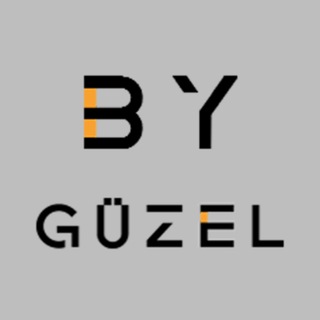 Логотип канала byguzel_construction