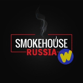 Логотип smokehousewikkeo