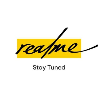 Логотип канала realmehub_updates