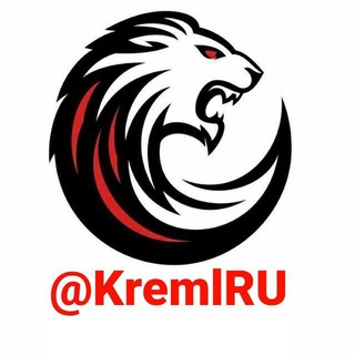 Логотип канала kremlru