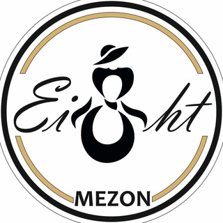 Логотип mezon8