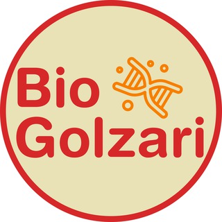 Логотип канала biogolzari