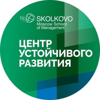 Логотип канала skolkovo_esg