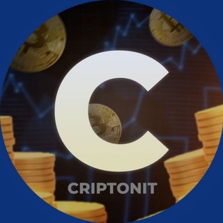 Логотип канала criptonit07