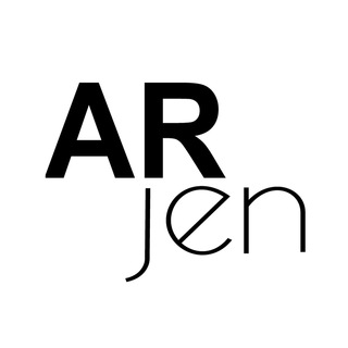 Логотип канала arjenofficial