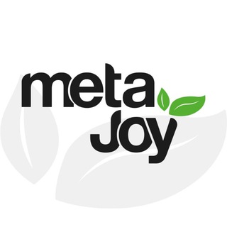 Логотип канала metajoy_labz