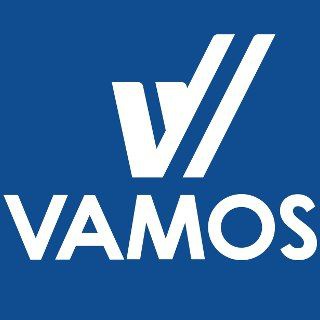 Логотип канала vamos_better