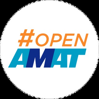 Логотип openamat