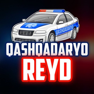 Логотип канала qashqadaryo_reyd