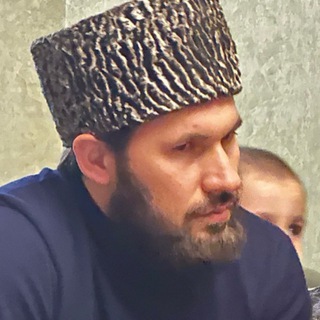 Логотип канала suleymanov_muhammad88