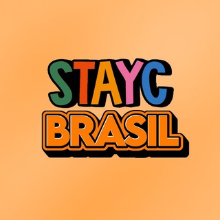 Логотип канала stayc_brasil