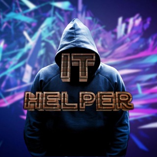 Логотип ithelper7