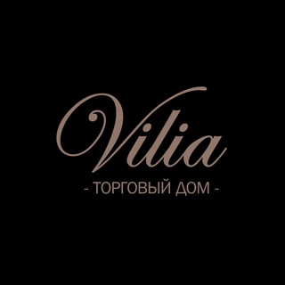 Логотип канала vilia_tkani