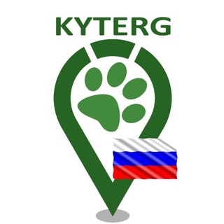 Логотип kytetg_msk