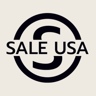 Логотип канала sale_usa_buyer