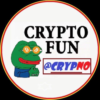 Логотип Crypno