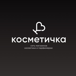 Логотип канала kosmeti4ka_parfume