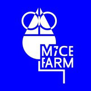 Логотип канала mice_farm_forum