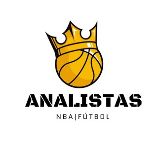 Логотип analistasfutbolnba