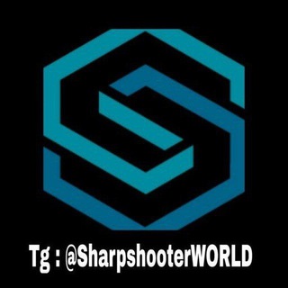 Логотип sharpshooterworld