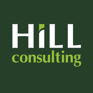 Логотип hillconsultingltd