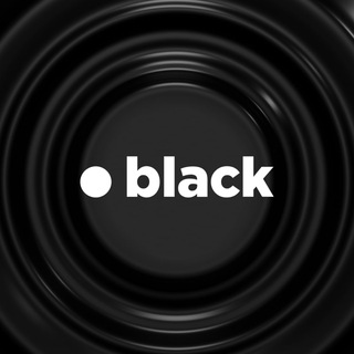 Логотип канала blackchanneltv