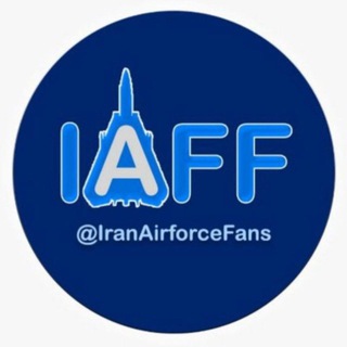 Логотип iranairforcefans