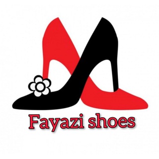 Логотип канала fayazishoes