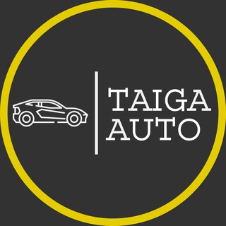 Логотип канала taiga_auto_china