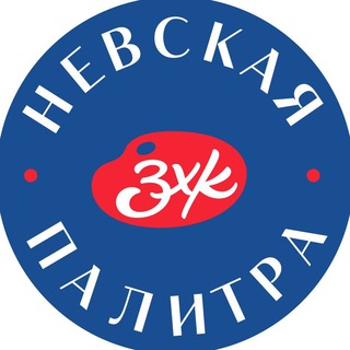 Логотип канала nevskayapalitra