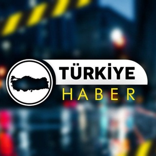 Логотип канала turkiyehabertr