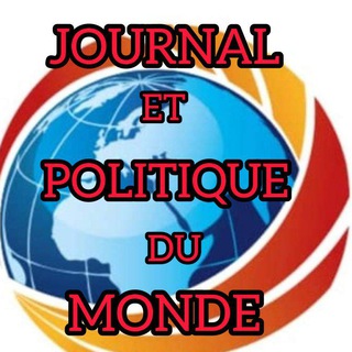 Логотип канала journaletpolitiques