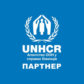 Логотип канала unhcr_help_kharkiv