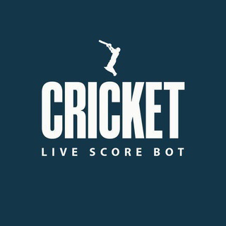 Логотип канала Bullet_Cricket_Live_Score_Line