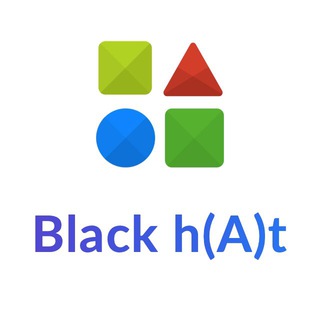 Логотип blackedition_ats