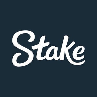 Логотип канала casino_stake