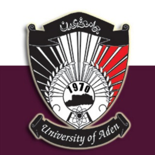 Логотип канала aden_university