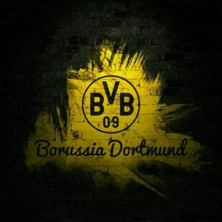 Логотип канала chat_borussia_dortmund_1909