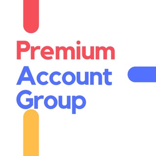 Логотип канала premiumaccount_group