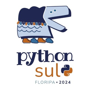 Логотип pythonsulbr