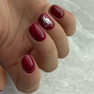 Логотип канала ulyana_nails3