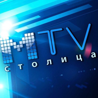 Логотип канала mtvstolica