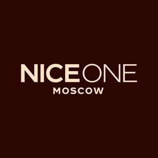 Логотип канала niceone_moscow