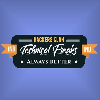 Логотип techfreaks9