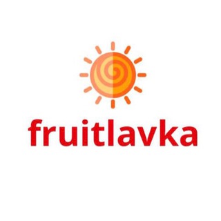 Логотип канала fruitlavka